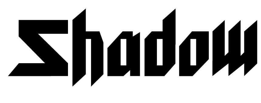 Logo vom Shadow Leverkusen