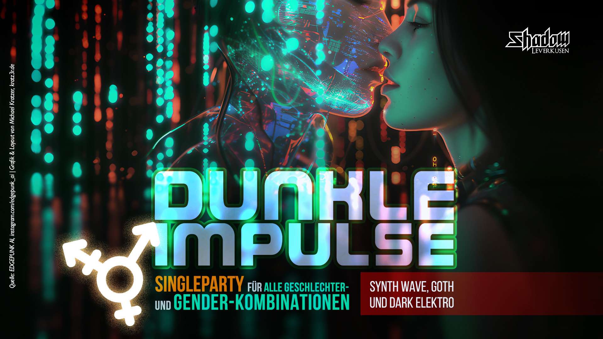 Dunkle Impulse Cover