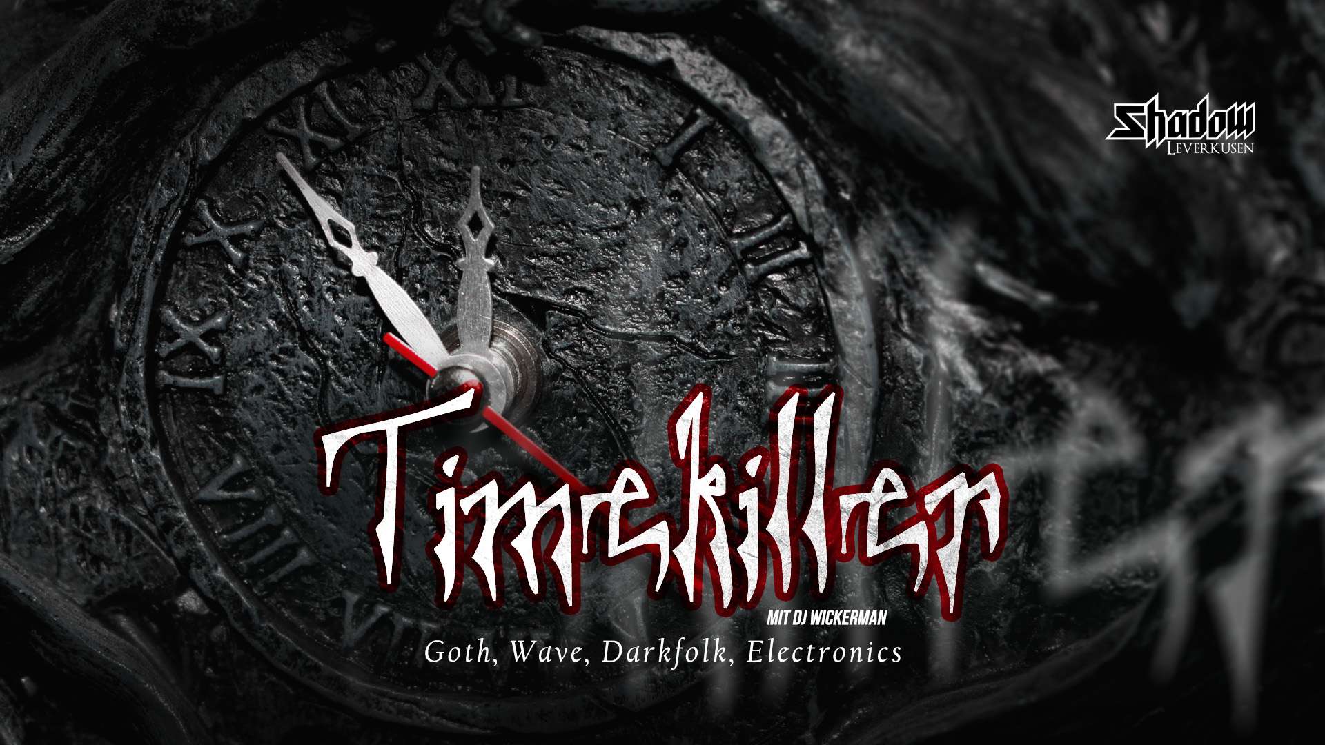 Timekiller Cover