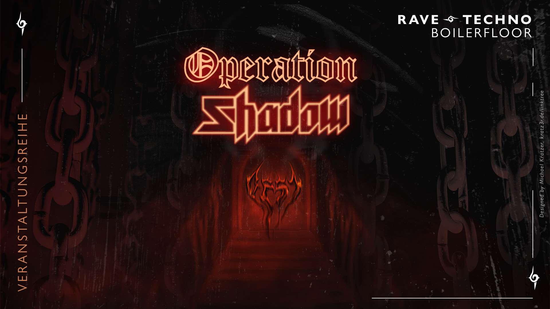 Operation Shadow Cover