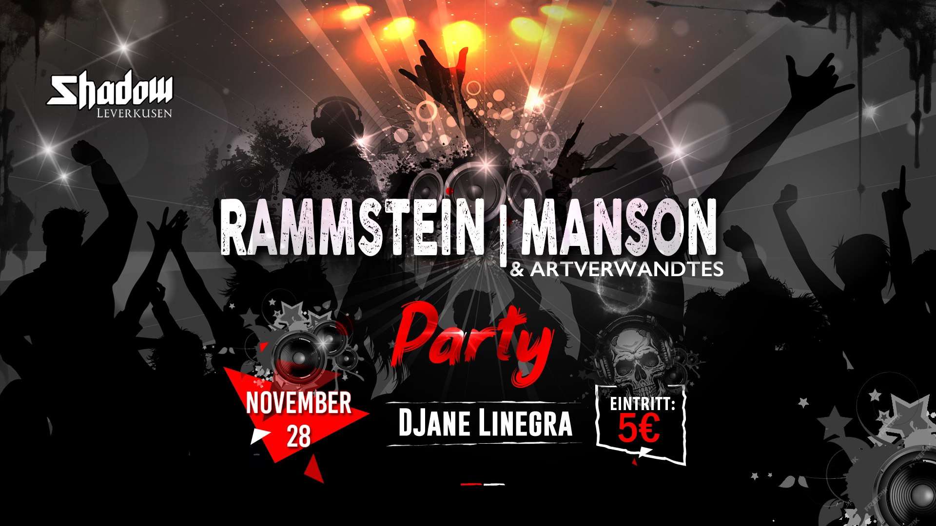 Rammstein | Manson & Artverwantes Cover