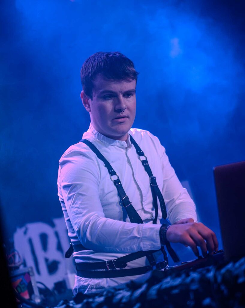 antibodymusic. Jan Laustroer, Rotersand Band, Shadow Leverkusen